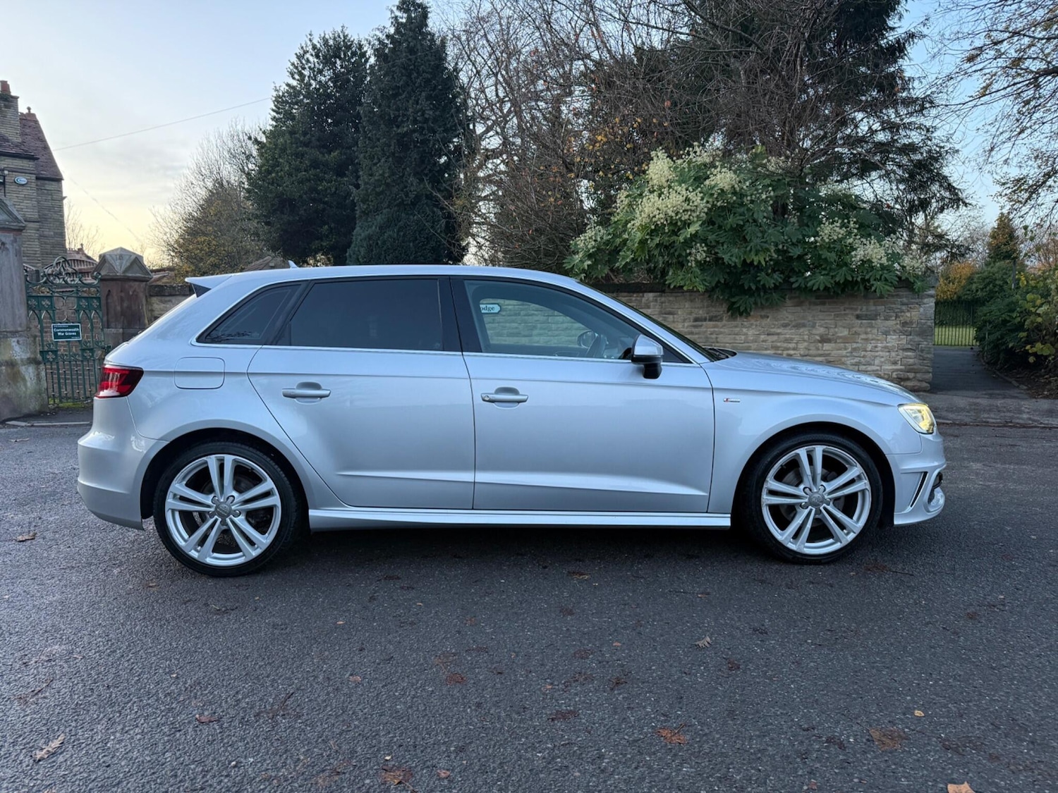 Used Audi A3 2014 for sale - 76759402: Photo 7