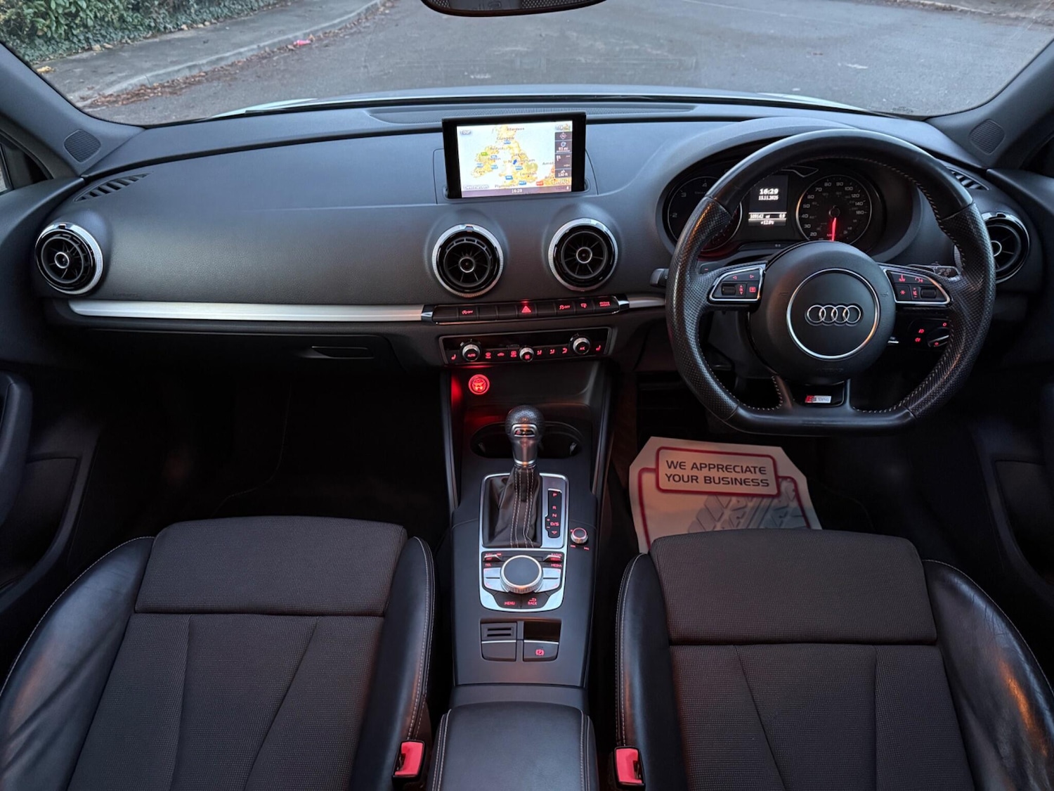 Used Audi A3 2014 for sale - 76759402: Photo 9