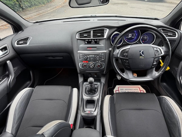 Used Citroen DS4 2013 for sale - 75624214: Photo 10