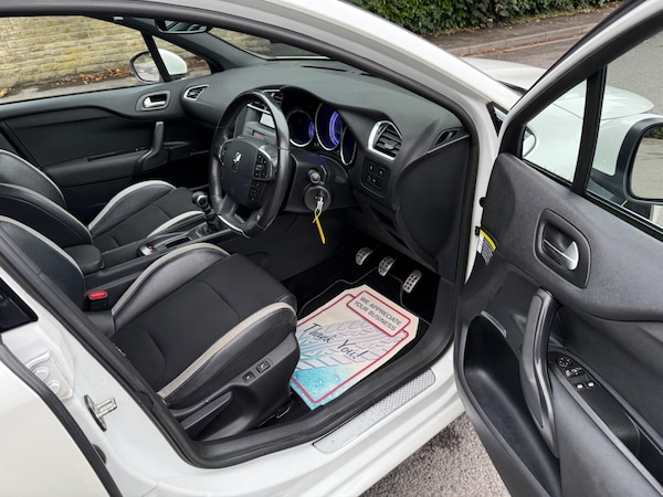 Used Citroen DS4 2013 for sale - 75624214: Photo 11