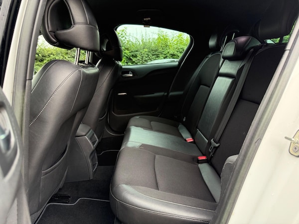 Used Citroen DS4 2013 for sale - 75624214: Photo 14
