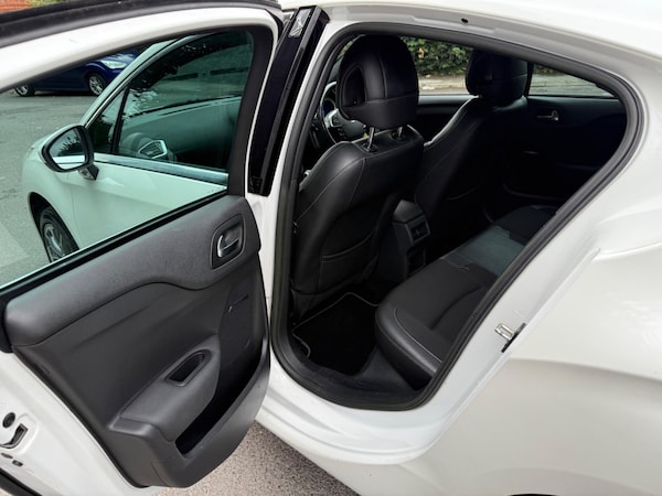 Used Citroen DS4 2013 for sale - 75624214: Photo 19
