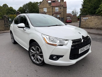 Used Citroen DS4 2013 for sale - 75624214: Photo
