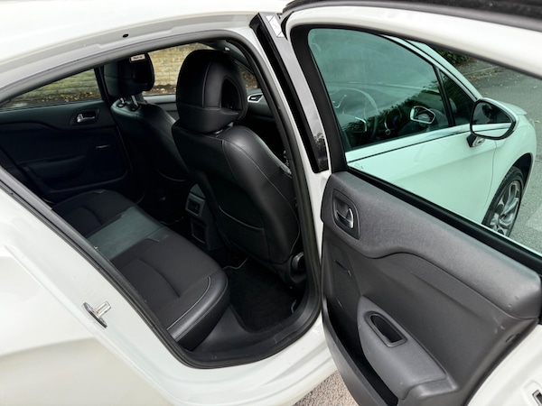 Used Citroen DS4 2013 for sale - 75624214: Photo 20