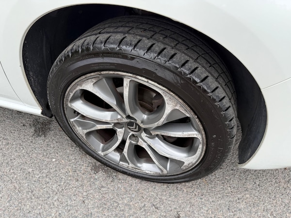 Used Citroen DS4 2013 for sale - 75624214: Photo 22