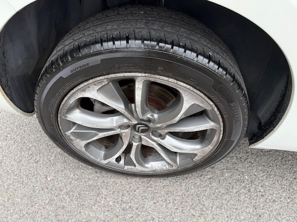 Used Citroen DS4 2013 for sale - 75624214: Photo 23