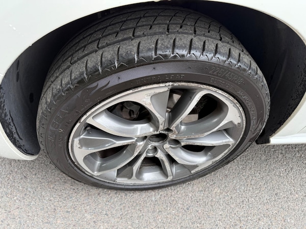Used Citroen DS4 2013 for sale - 75624214: Photo 25