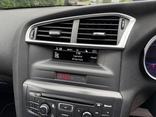 Used Citroen DS4 2013 for sale - 75624214: Photo 26