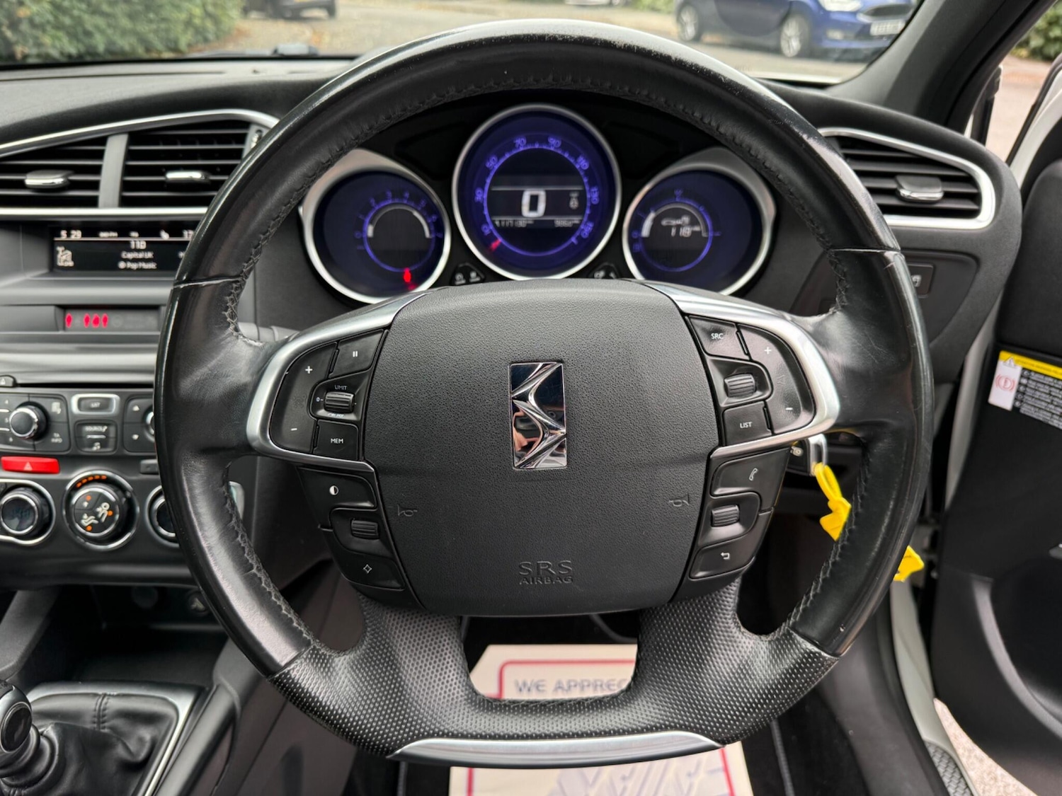 Vehicle 29