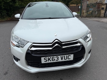 Used Citroen DS4 2013 for sale - 75624214: Photo