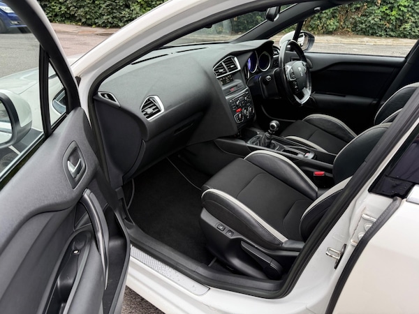 Used Citroen DS4 2013 for sale - 75624214: Photo 30