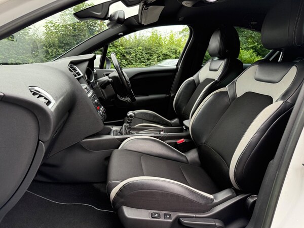 Used Citroen DS4 2013 for sale - 75624214: Photo 31