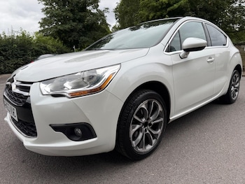 Used Citroen DS4 2013 for sale - 75624214: Photo