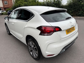 Used Citroen DS4 2013 for sale - 75624214: Photo