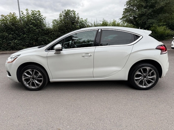 Used Citroen DS4 2013 for sale - 75624214: Photo 5
