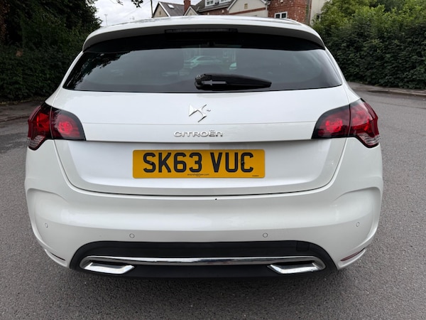 Used Citroen DS4 2013 for sale - 75624214: Photo 6
