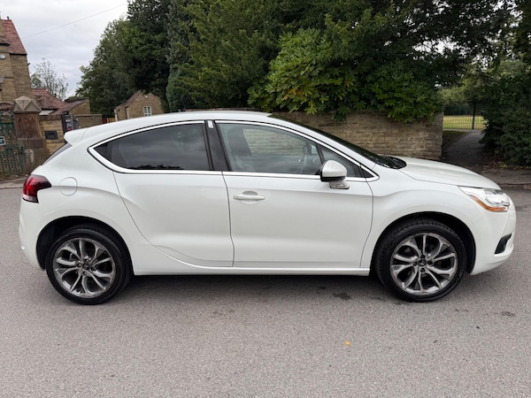 Used Citroen DS4 2013 for sale - 75624214: Photo 7