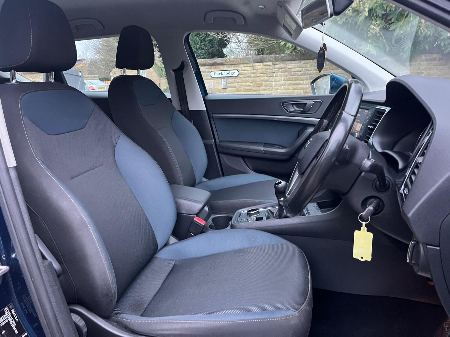 Used SEAT Ateca 2019 for sale - 77478634: Photo 11