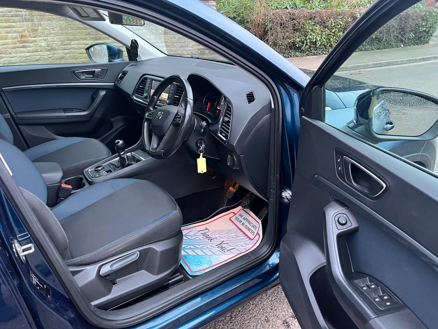 Used SEAT Ateca 2019 for sale - 77478634: Photo 12