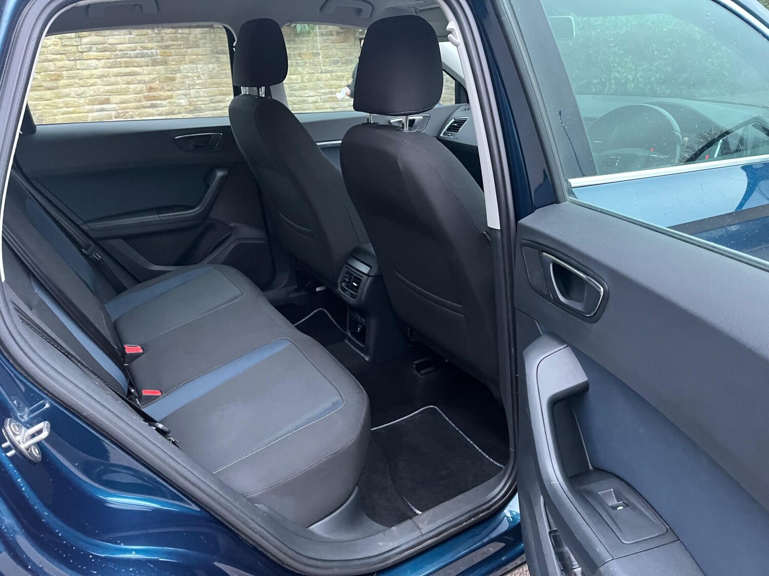 Used SEAT Ateca 2019 for sale - 77478634: Photo 14
