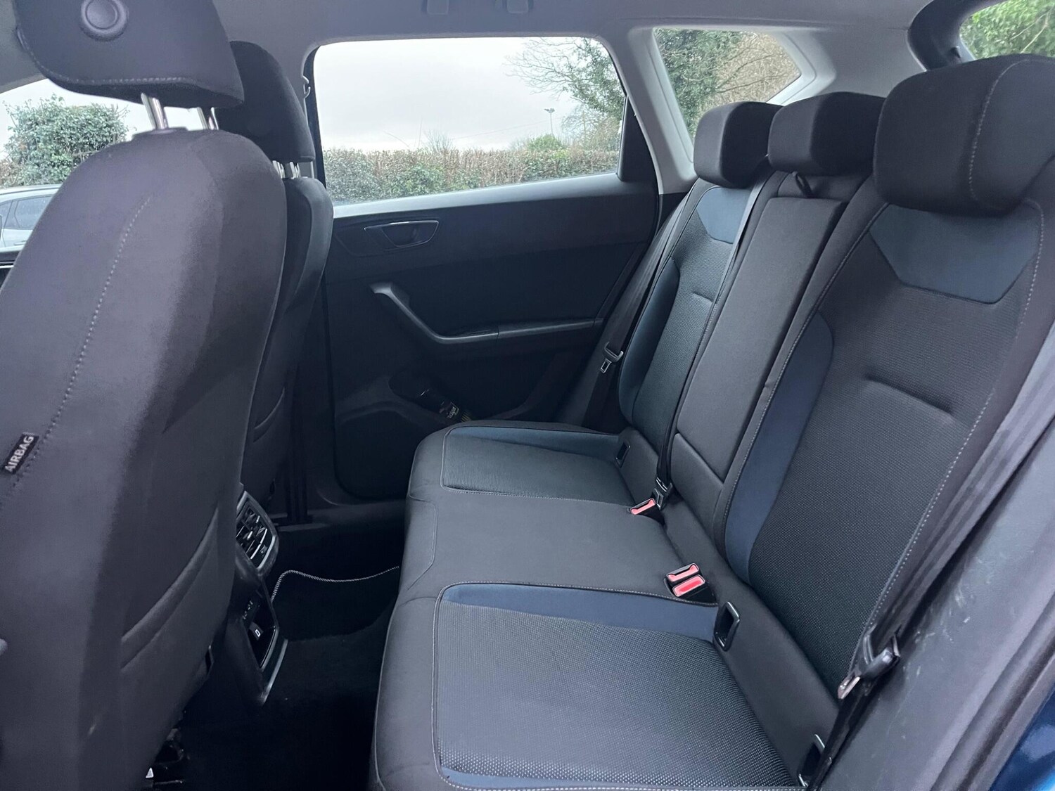 Used SEAT Ateca 2019 for sale - 77478634: Photo 15
