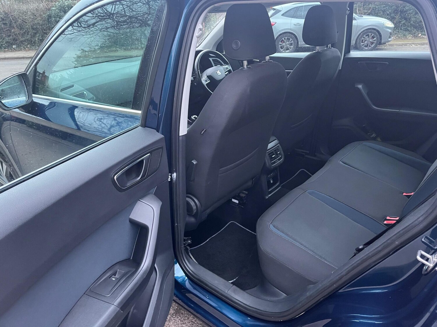 Used SEAT Ateca 2019 for sale - 77478634: Photo 16
