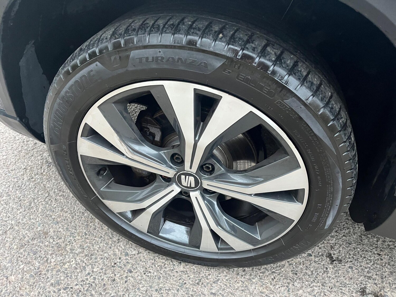 Used SEAT Ateca 2019 for sale - 77478634: Photo 18