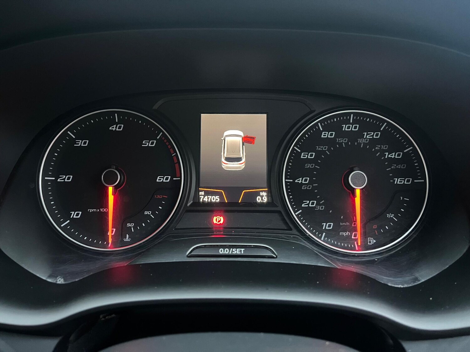 Used SEAT Ateca 2019 for sale - 77478634: Photo 23