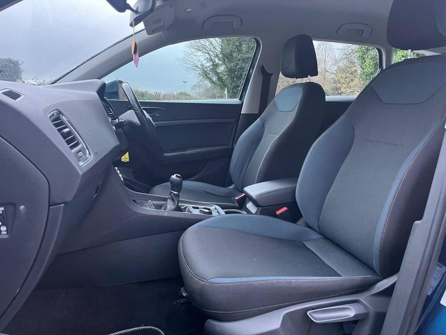 Used SEAT Ateca 2019 for sale - 77478634: Photo 24