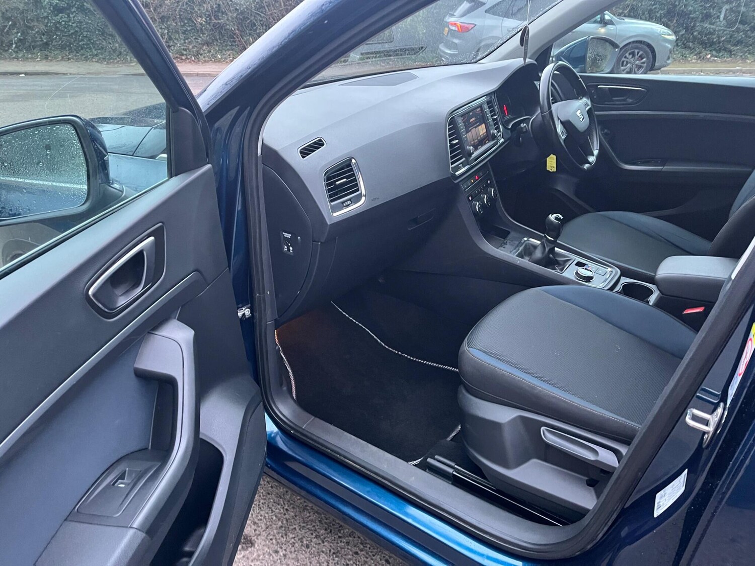 Used SEAT Ateca 2019 for sale - 77478634: Photo 25