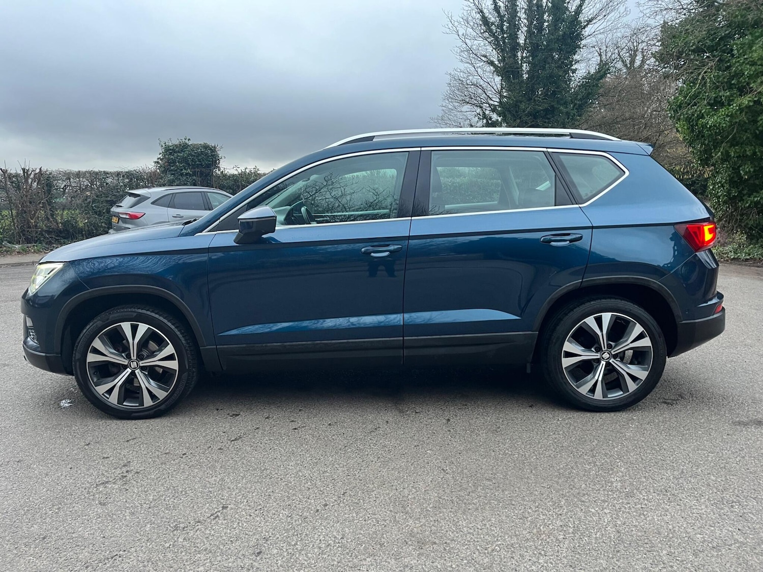 Used SEAT Ateca 2019 for sale - 77478634: Photo 5