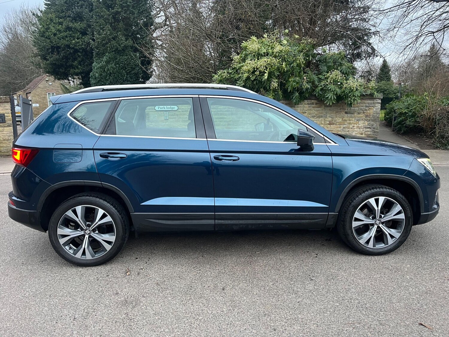 Used SEAT Ateca 2019 for sale - 77478634: Photo 7