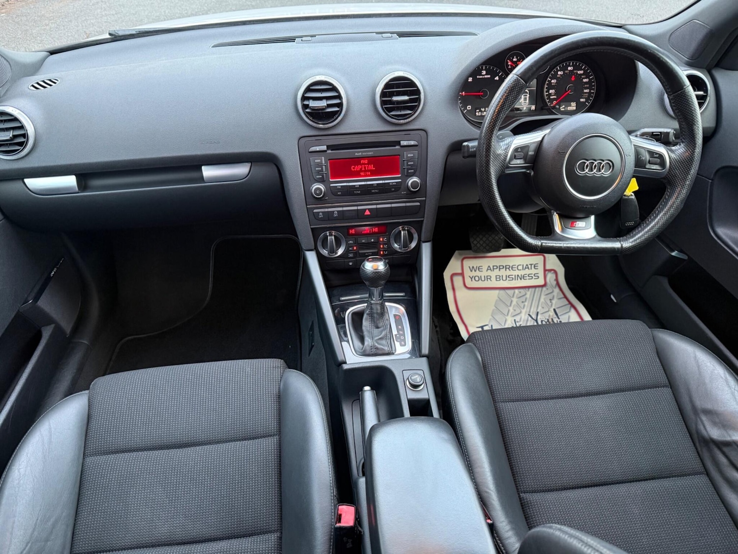 Used Audi A3 2012 for sale - 77229385: Photo 10