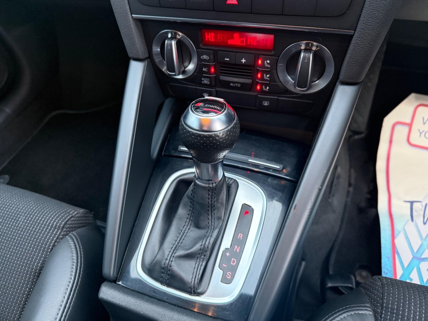 Used Audi A3 2012 for sale - 77229385: Photo 11