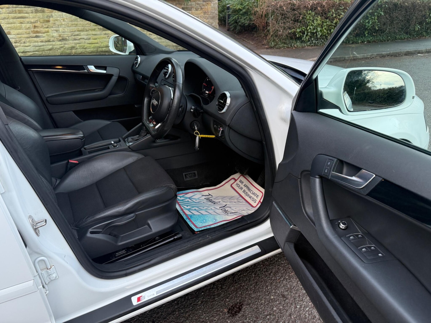 Used Audi A3 2012 for sale - 77229385: Photo 12