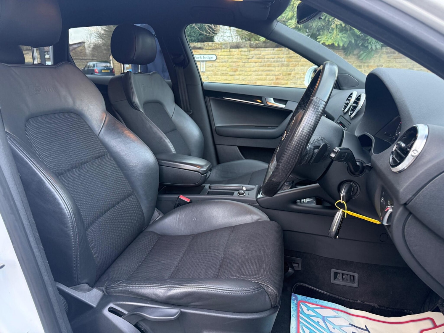 Used Audi A3 2012 for sale - 77229385: Photo 13