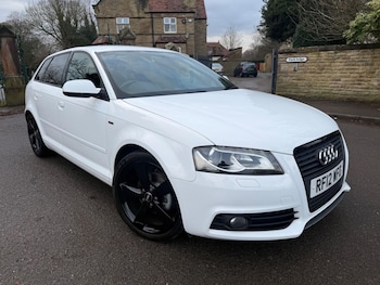 Audi A3 feature image