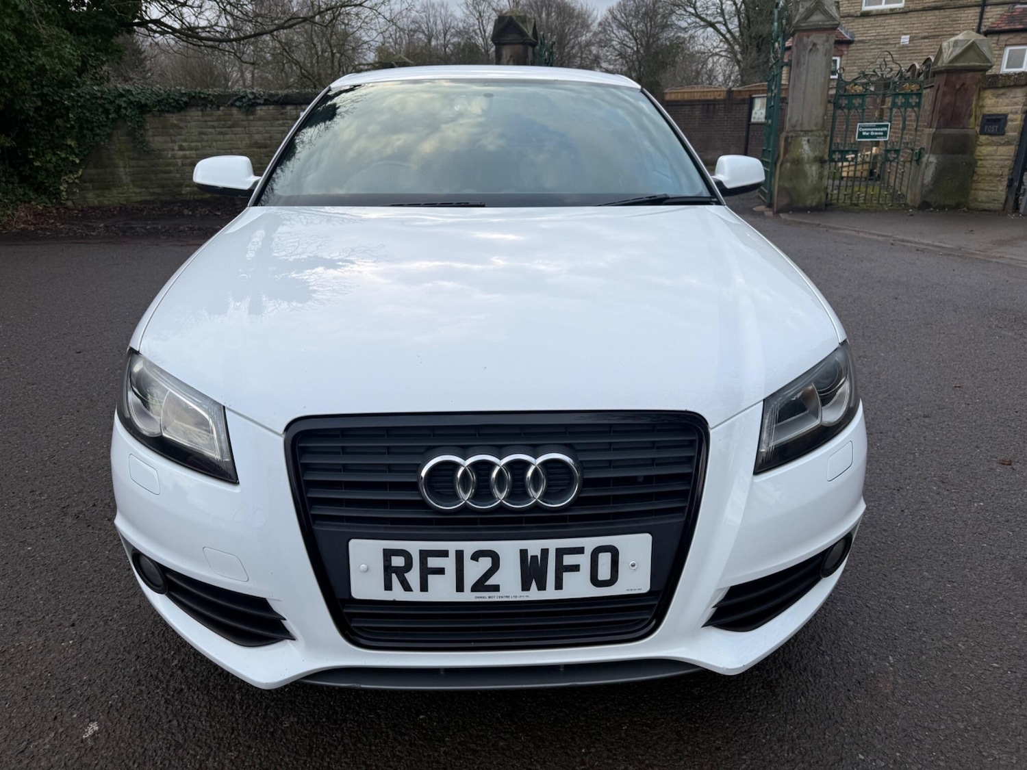 Used Audi A3 2012 for sale - 77229385: Photo 2