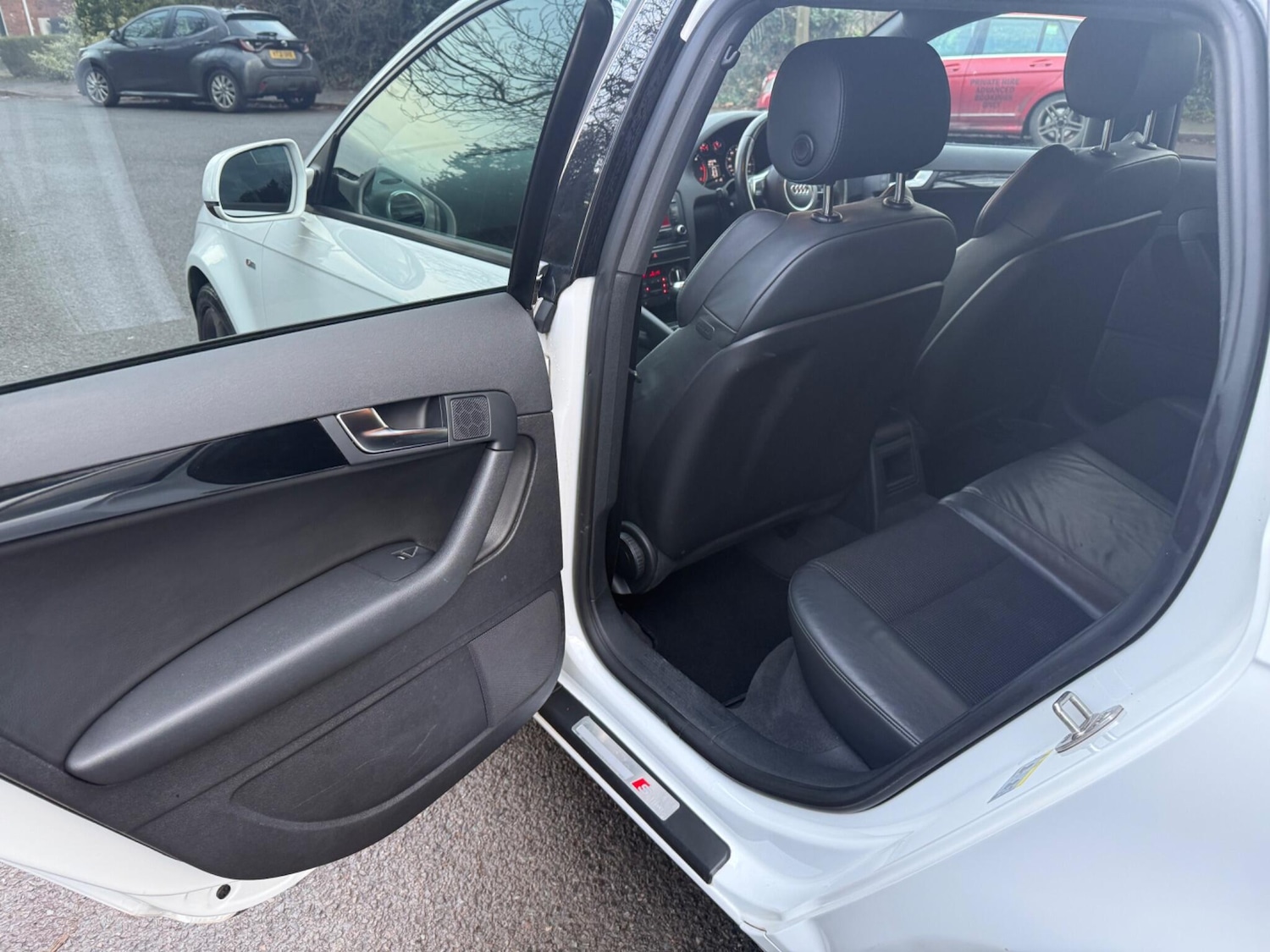 Used Audi A3 2012 for sale - 77229385: Photo 20