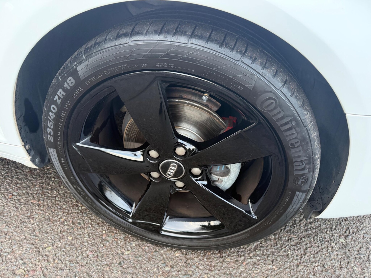 Used Audi A3 2012 for sale - 77229385: Photo 21