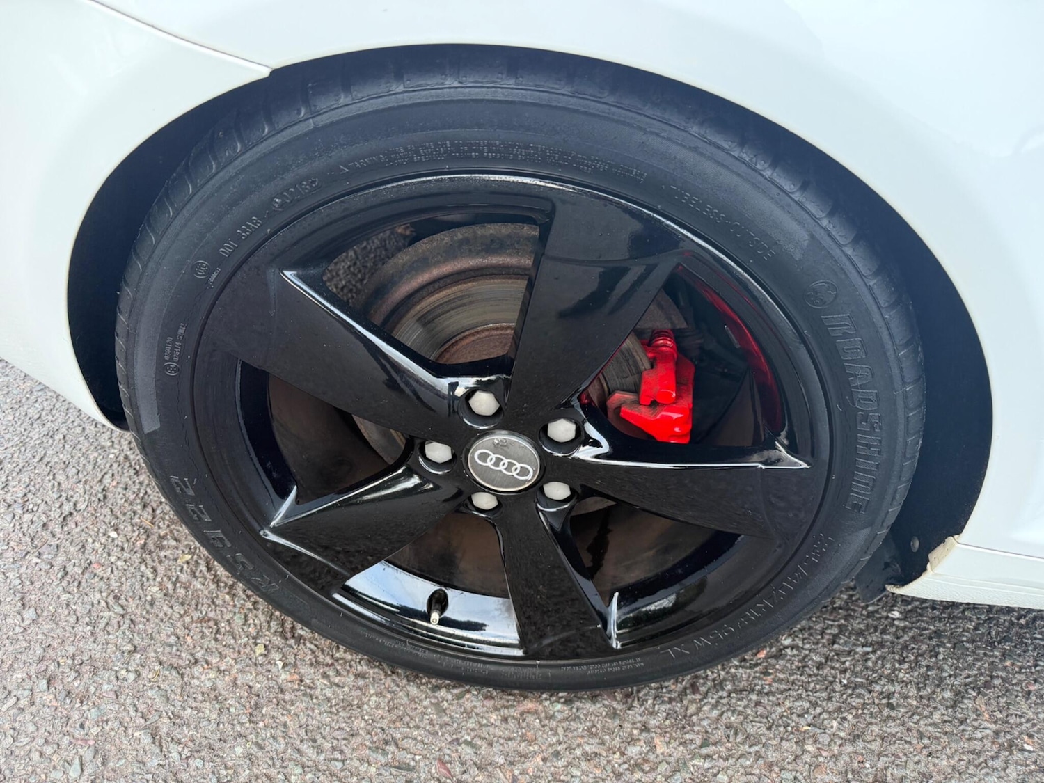 Used Audi A3 2012 for sale - 77229385: Photo 22