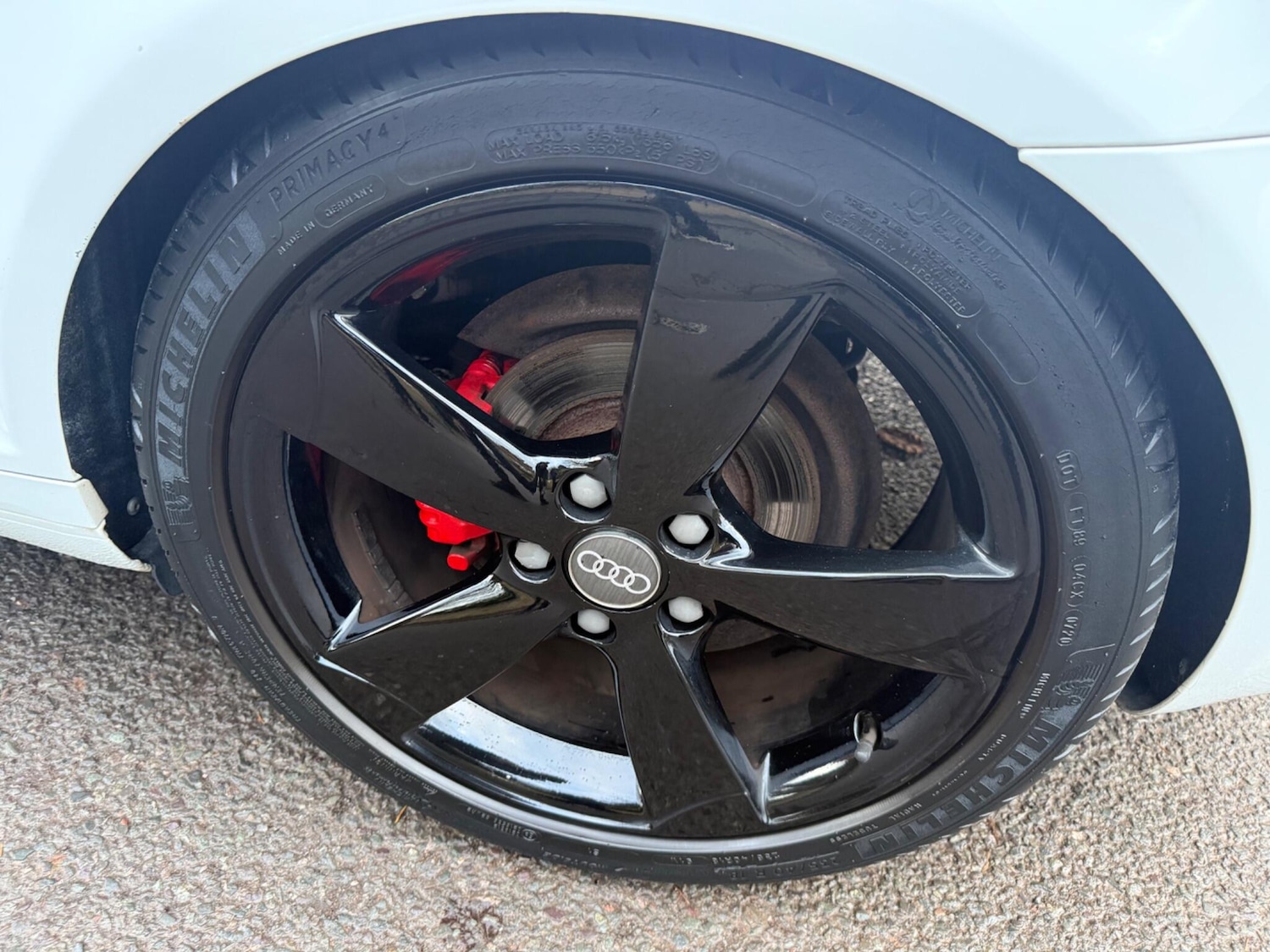 Used Audi A3 2012 for sale - 77229385: Photo 23