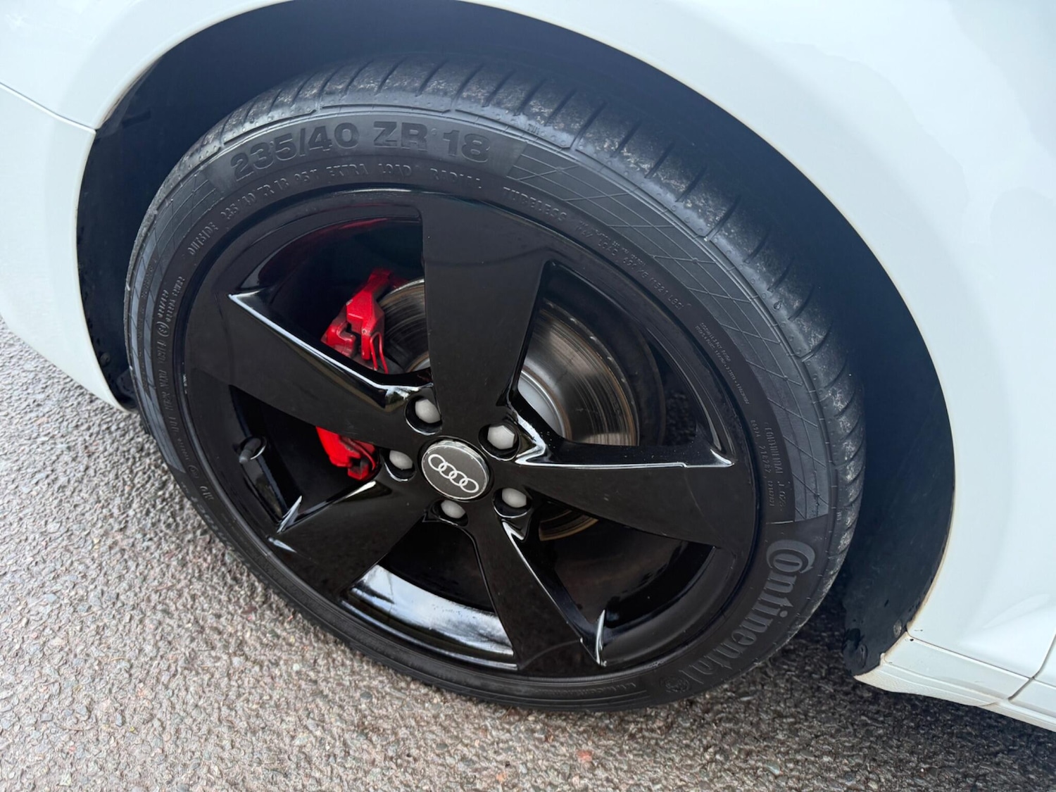 Used Audi A3 2012 for sale - 77229385: Photo 24