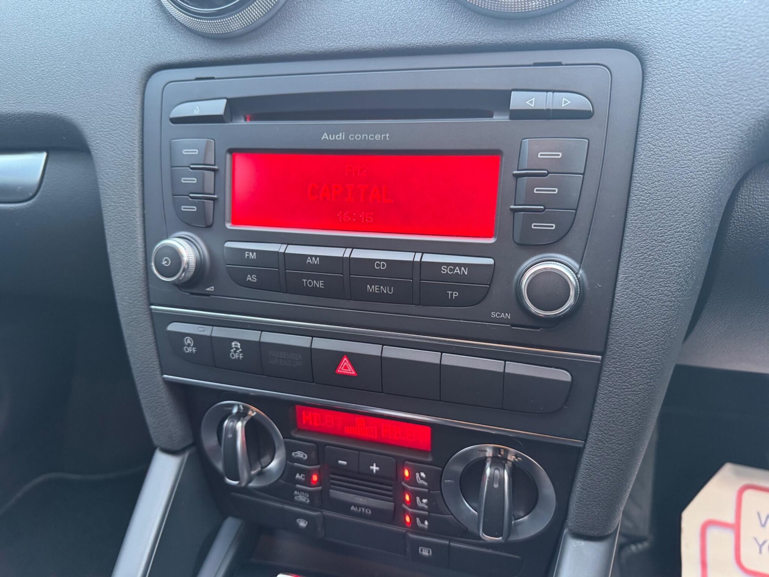 Used Audi A3 2012 for sale - 77229385: Photo 25