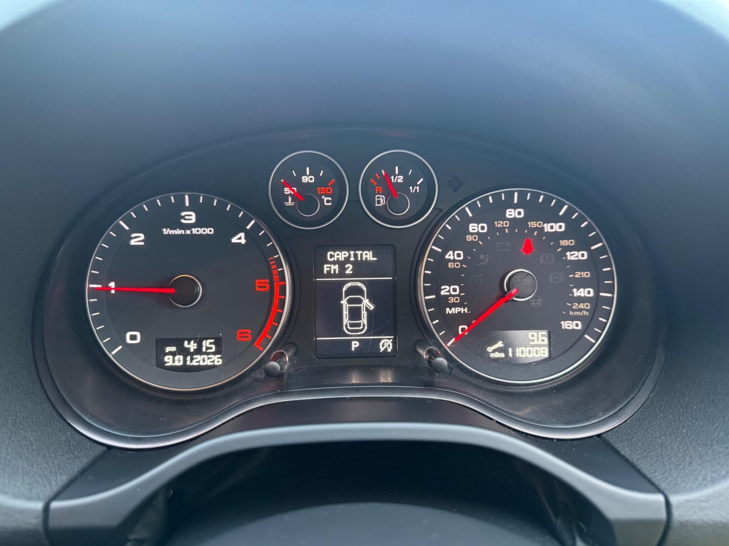 Used Audi A3 2012 for sale - 77229385: Photo 26