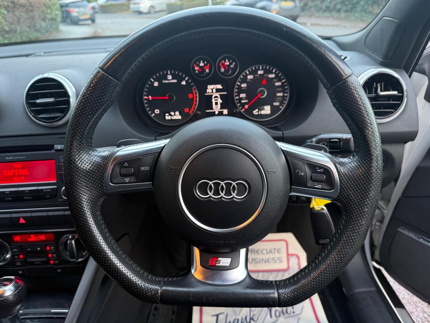 Used Audi A3 2012 for sale - 77229385: Photo 28