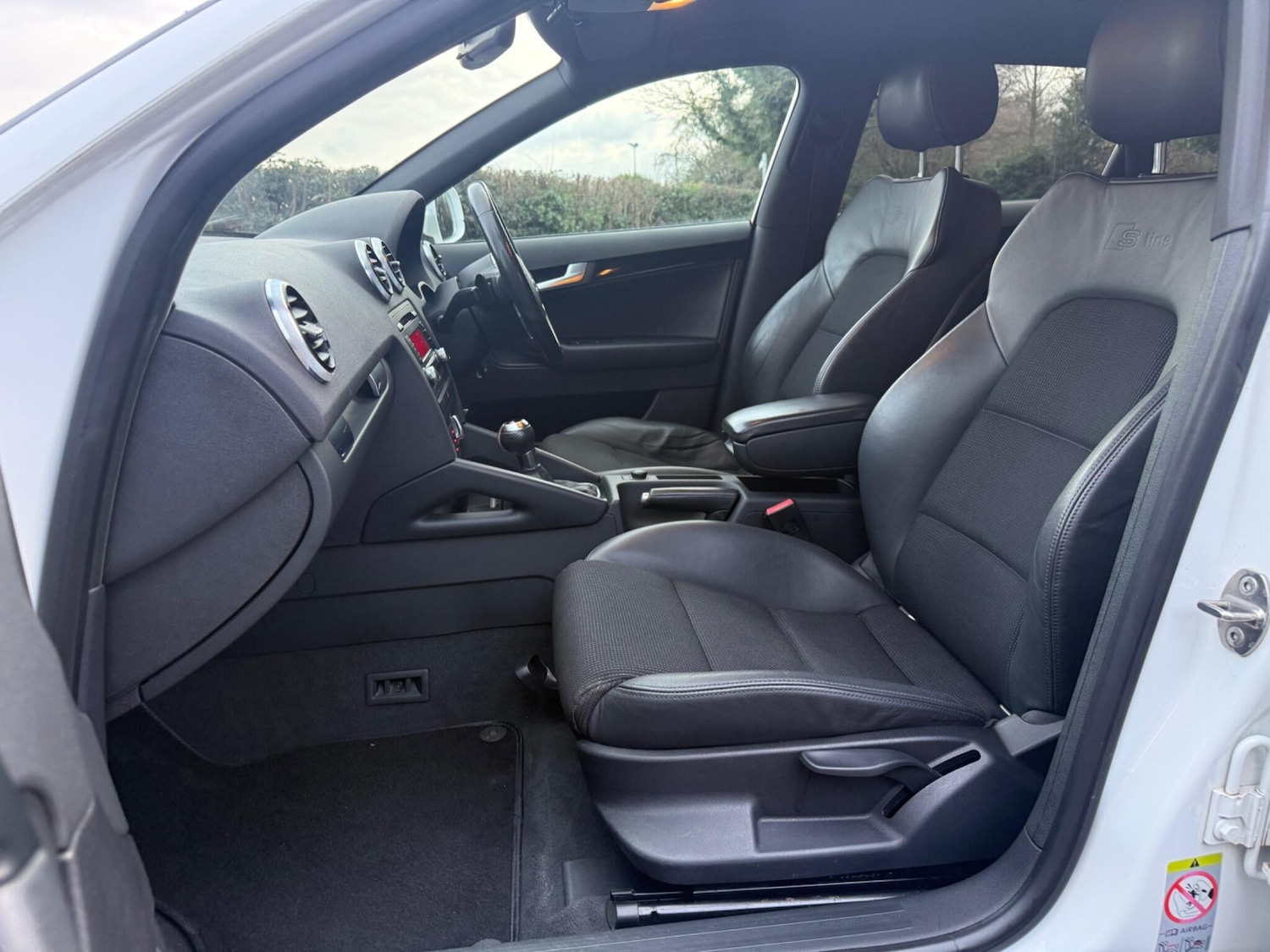 Used Audi A3 2012 for sale - 77229385: Photo 30