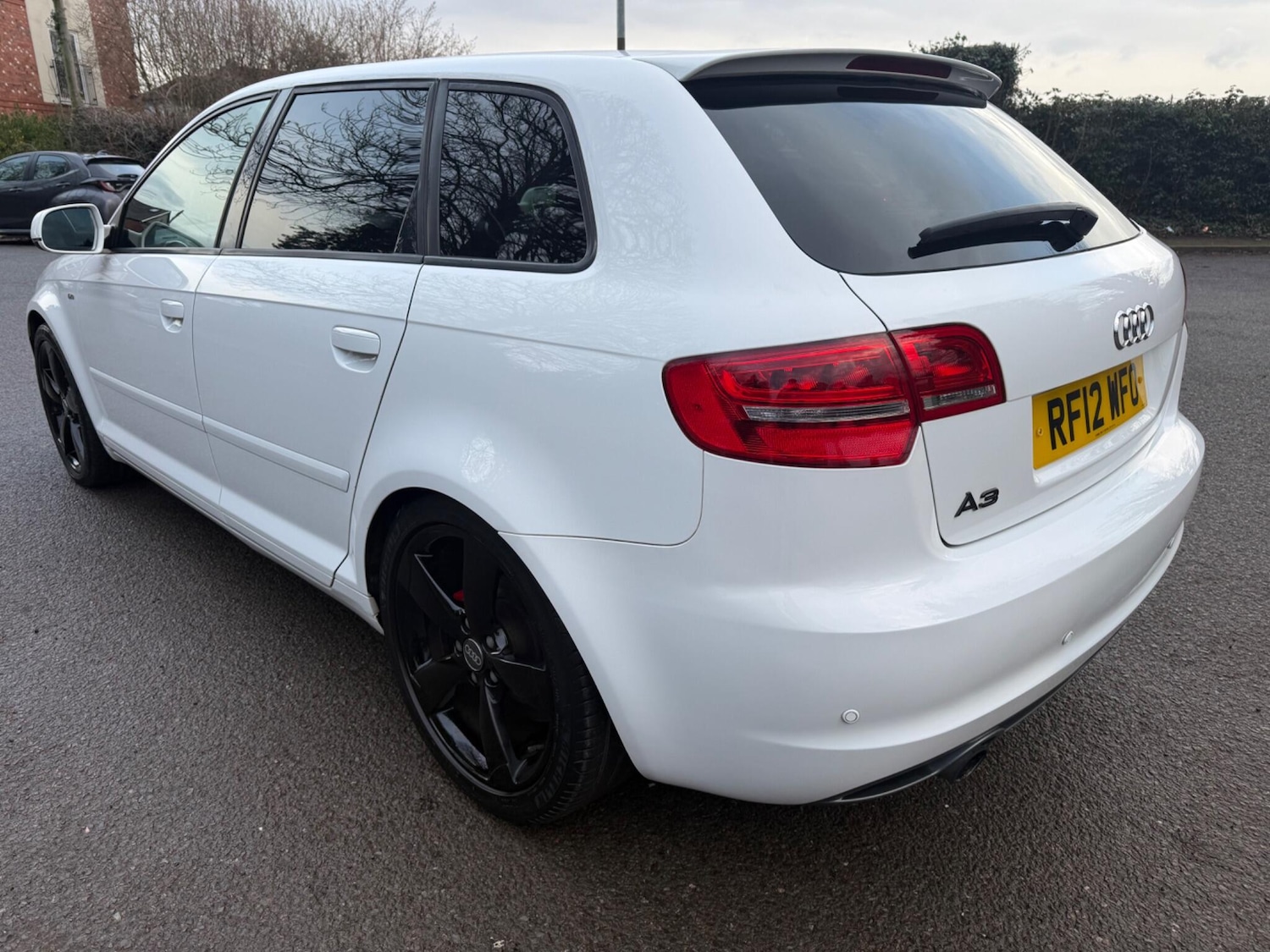 Used Audi A3 2012 for sale - 77229385: Photo 4