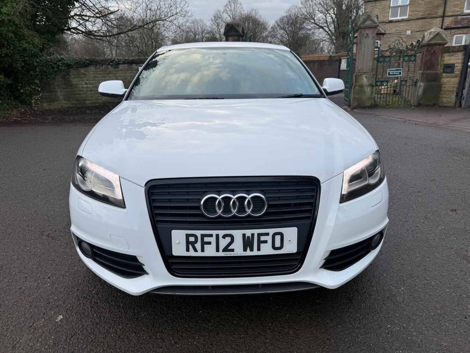 Used Audi A3 2012 for sale - 77229385: Photo 5