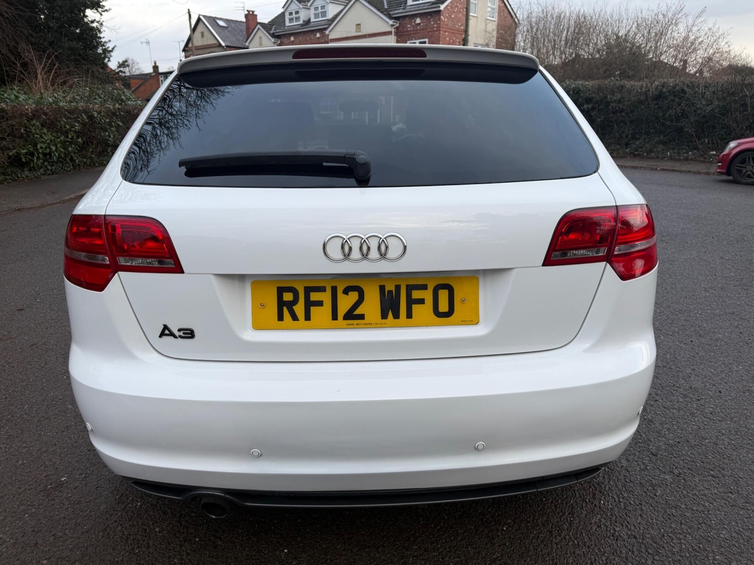 Used Audi A3 2012 for sale - 77229385: Photo 7